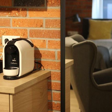Apartamenty Centrum Park Sowinskiego 19 锡隆纳葛拉 外观 照片